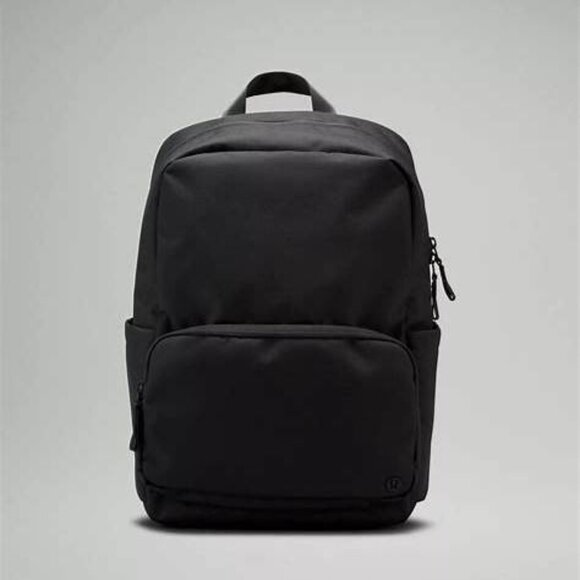 Everywhere Backpack 22L *Tech Canvas - Black